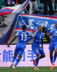 平台出款-【中超】米内罗首球路易斯绝杀 申花2比1战胜亚泰